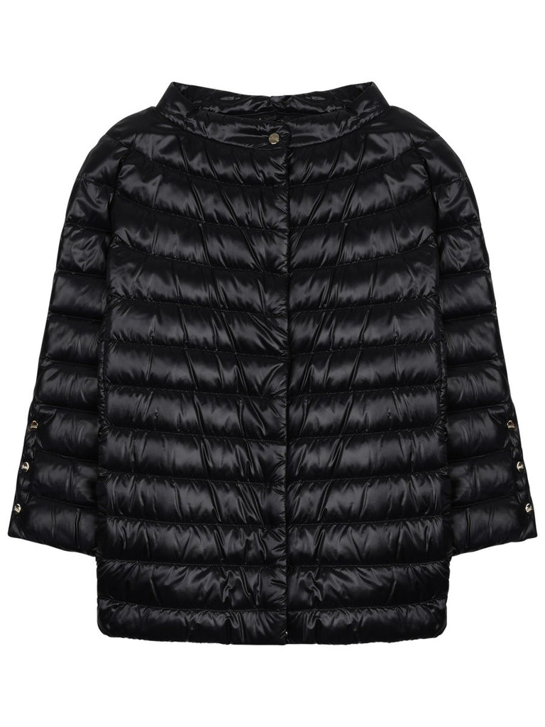 PADDED JACKET