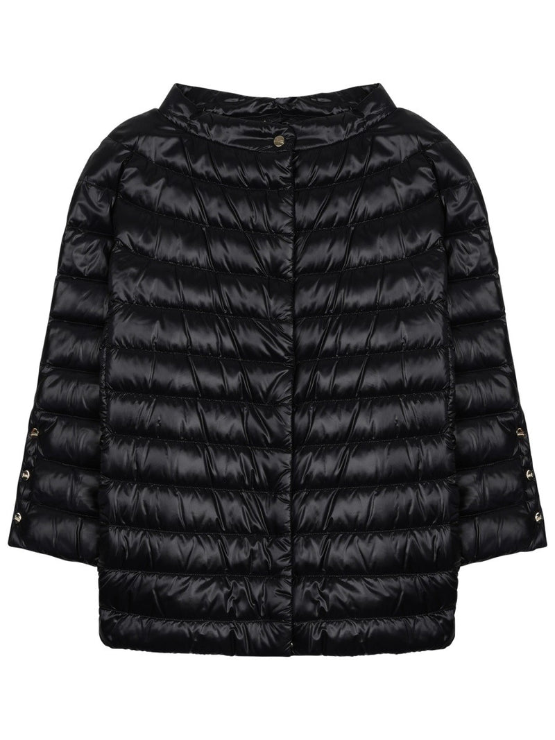 PADDED JACKET
