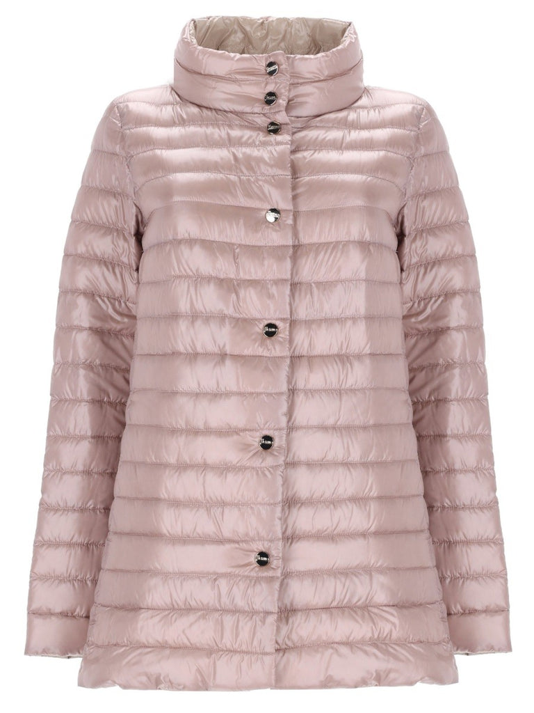 PADDED JACKET