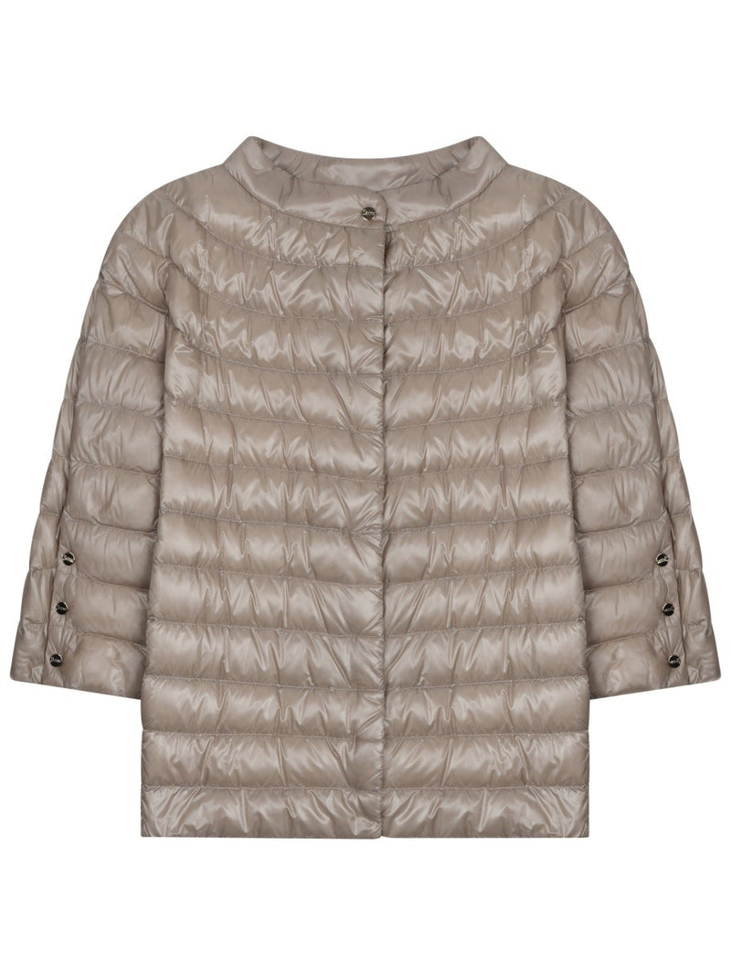 PADDED JACKET