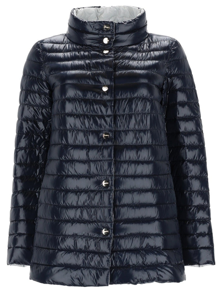 PADDED JACKET