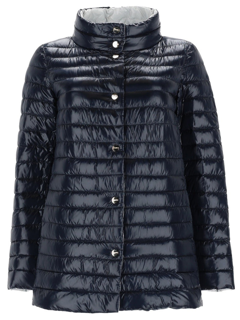 PADDED JACKET