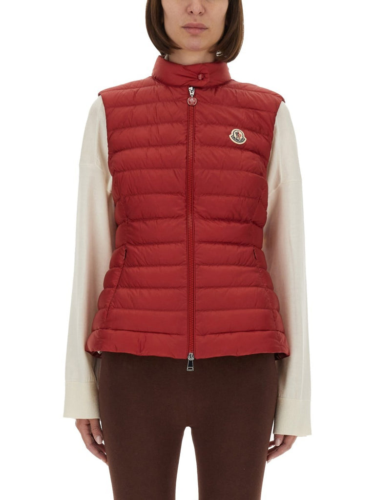 PADDED VEST "IGENS"