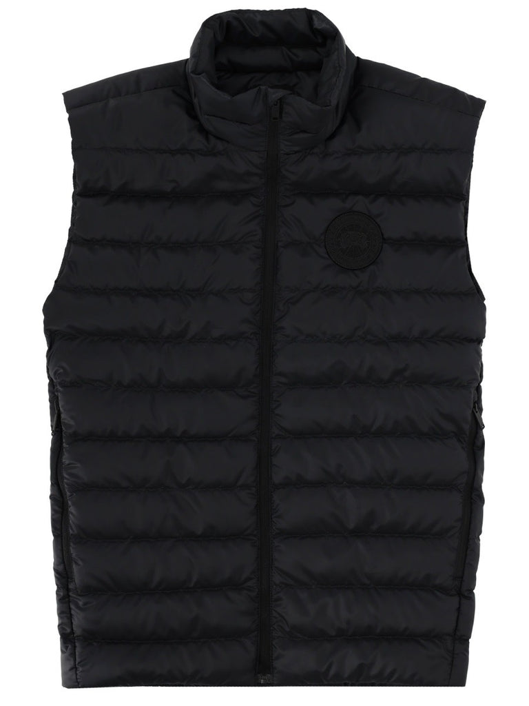 PADDED VEST "STRATUS"