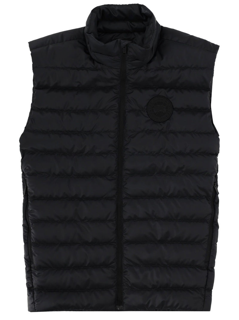 PADDED VEST "STRATUS"