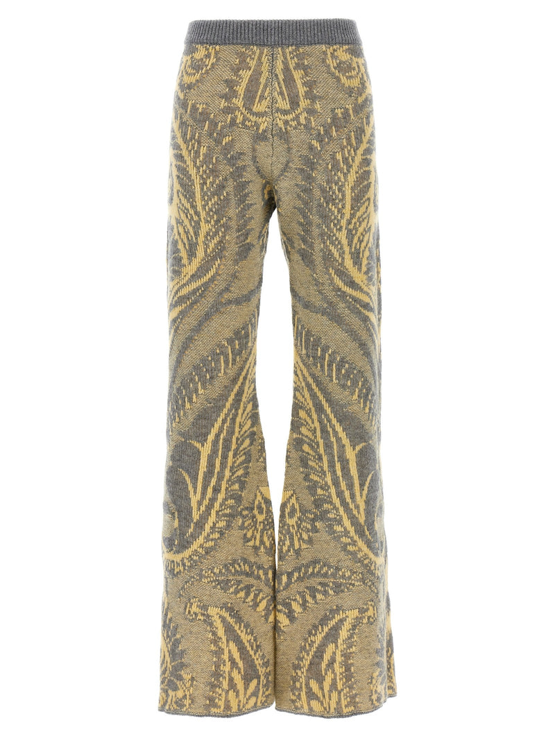 'Paisley' pants