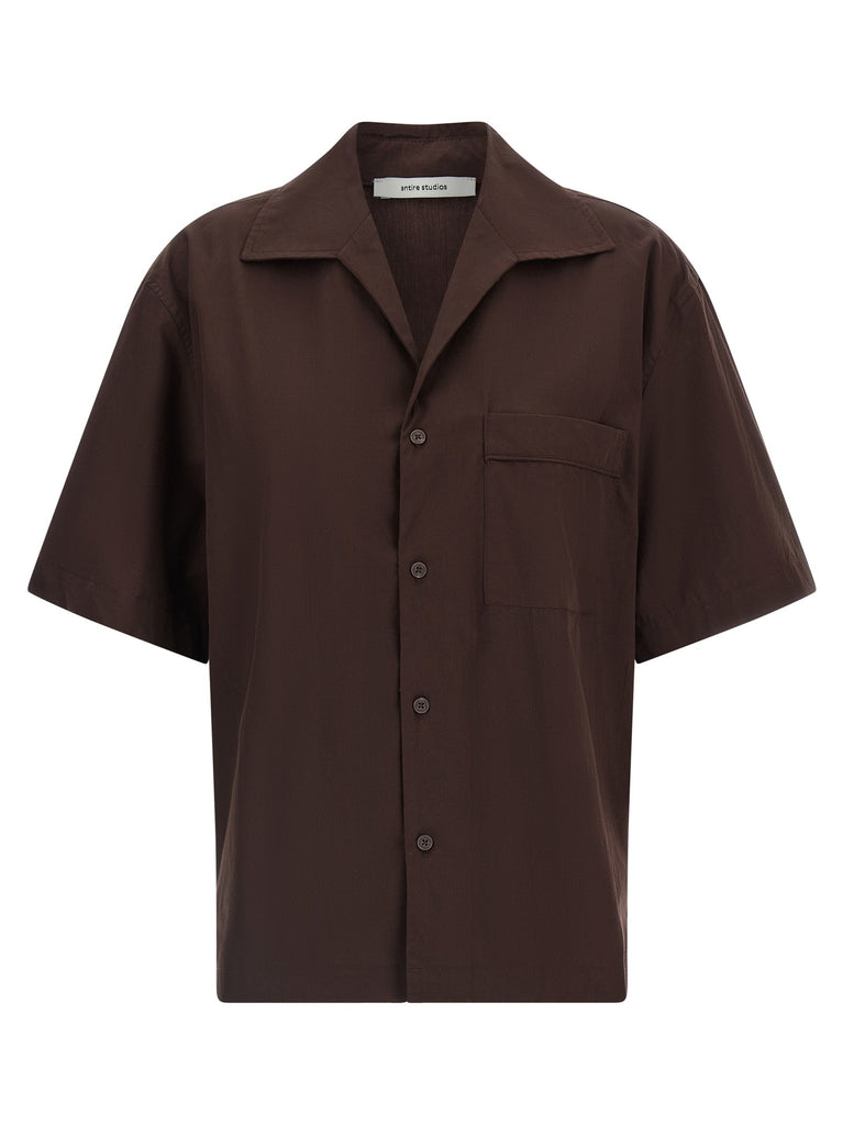 'Pajama' shirt