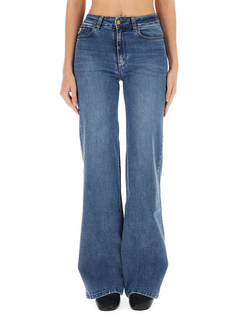 "PALAZZO" PANTS