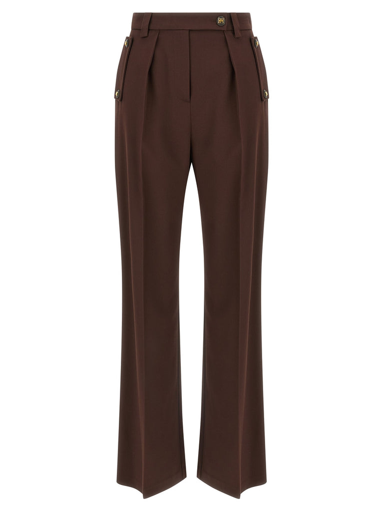 Palazzo pants