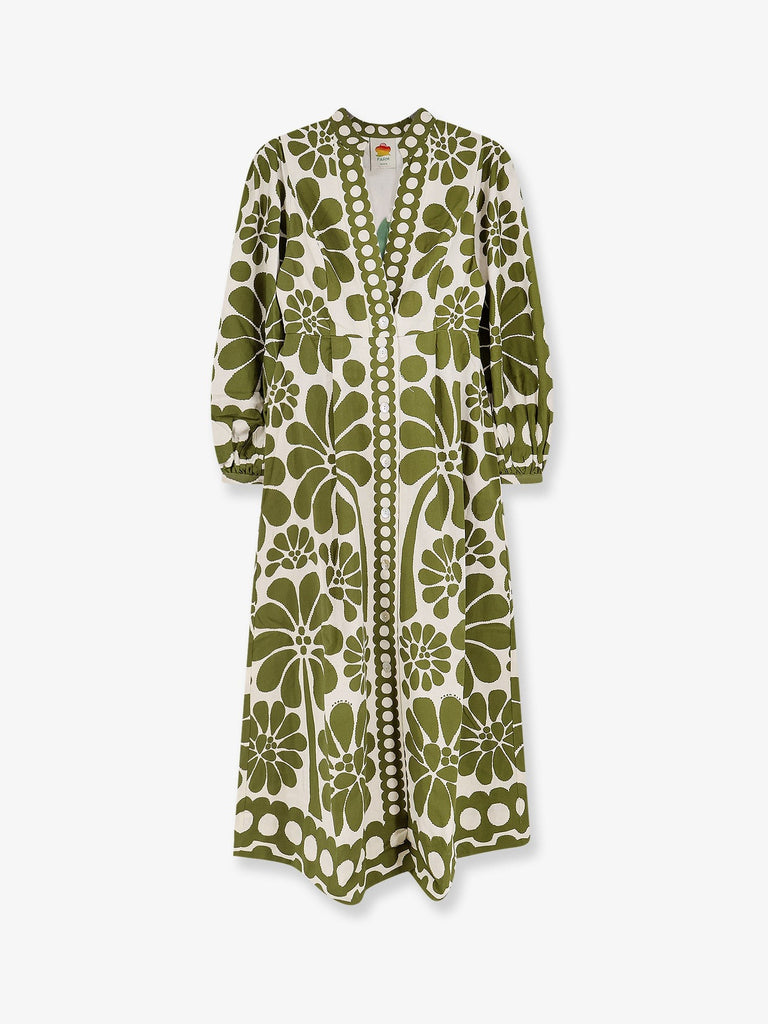 Palermo Maxi Dress