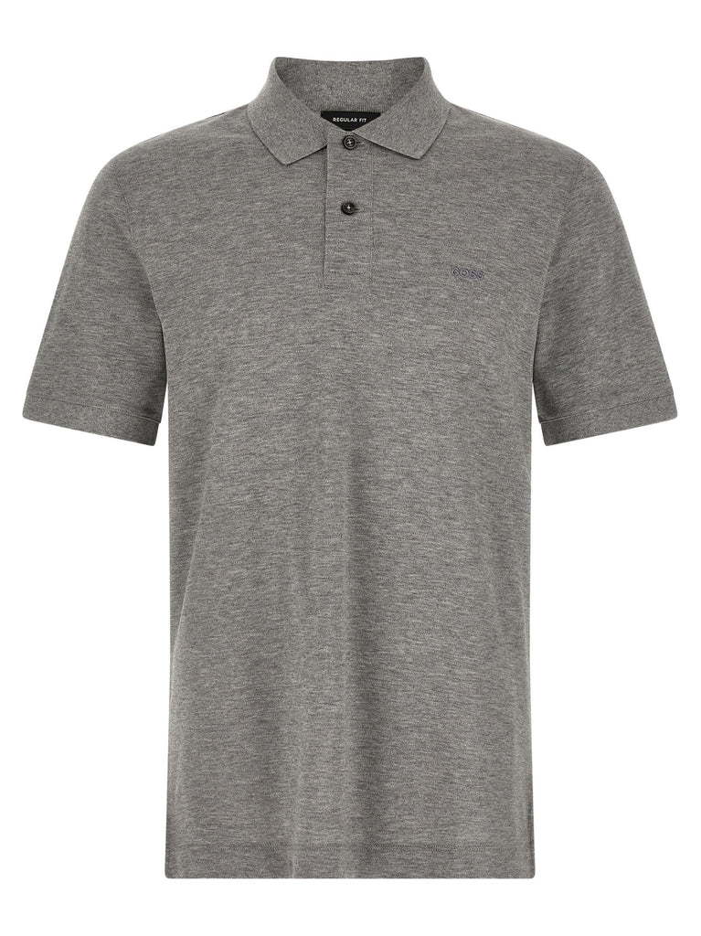 'Pallas' polo shirt
