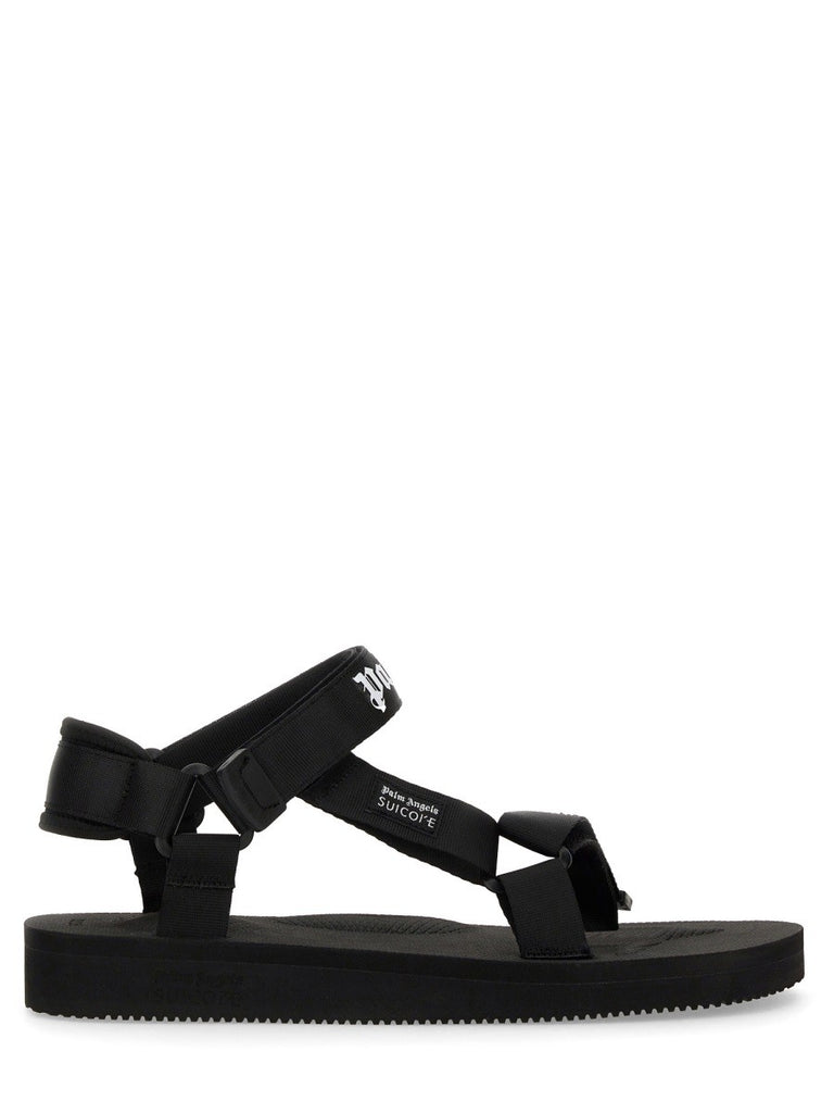 PALM ANGELS X SUICOKE SANDAL