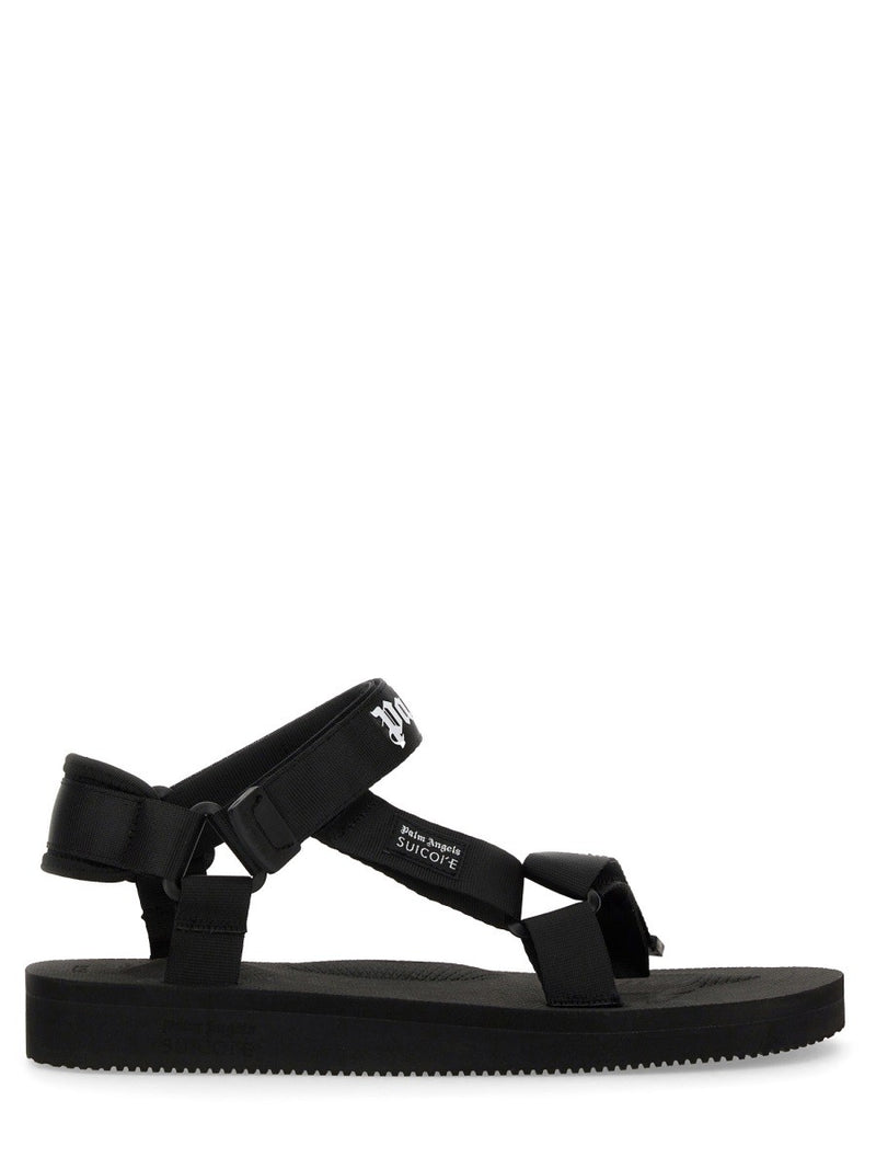PALM ANGELS X SUICOKE SANDAL
