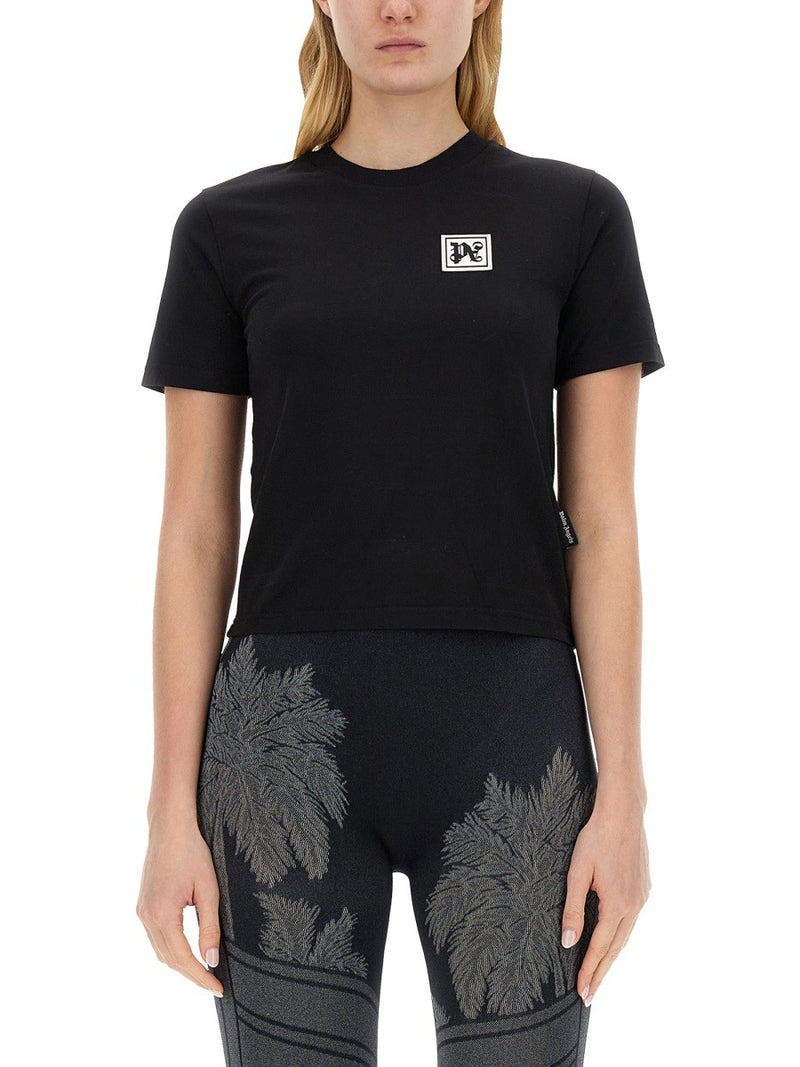 PALM SKI CLUB T-SHIRT