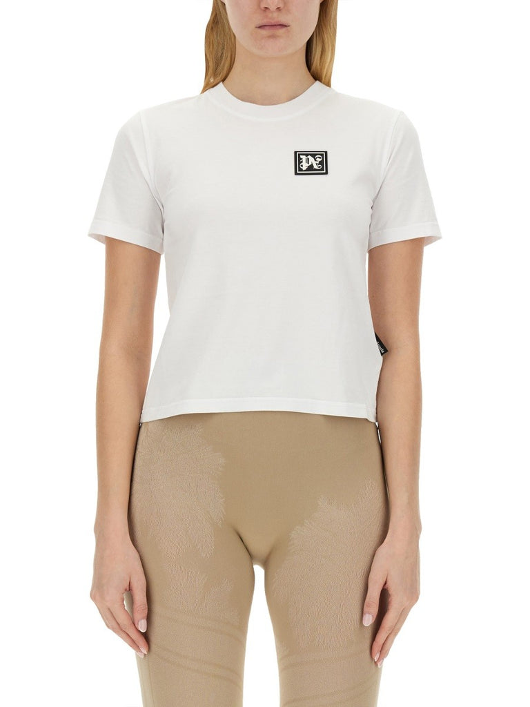 PALM SKI CLUB T-SHIRT