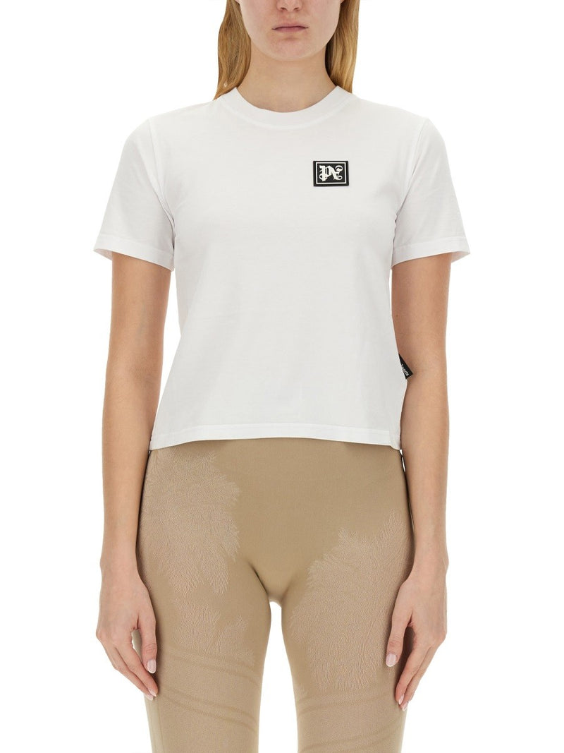 PALM SKI CLUB T-SHIRT