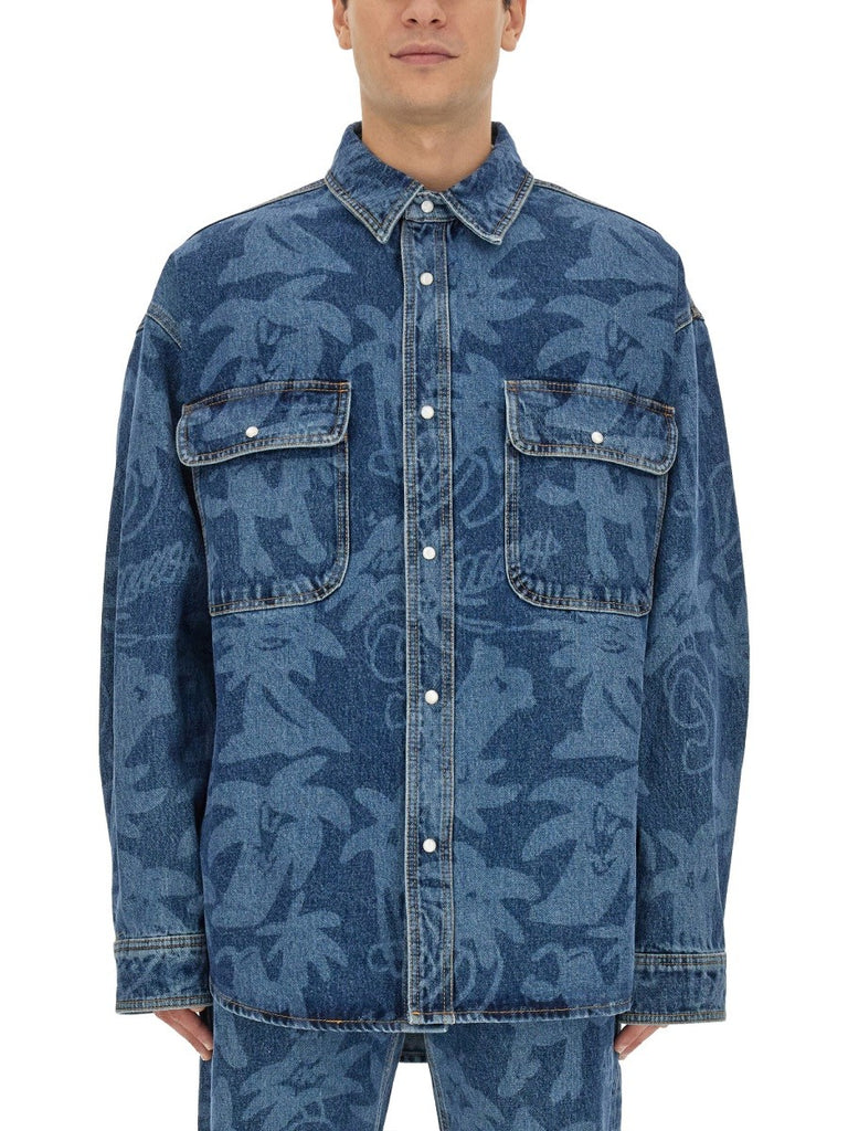 PALMITY JACKET