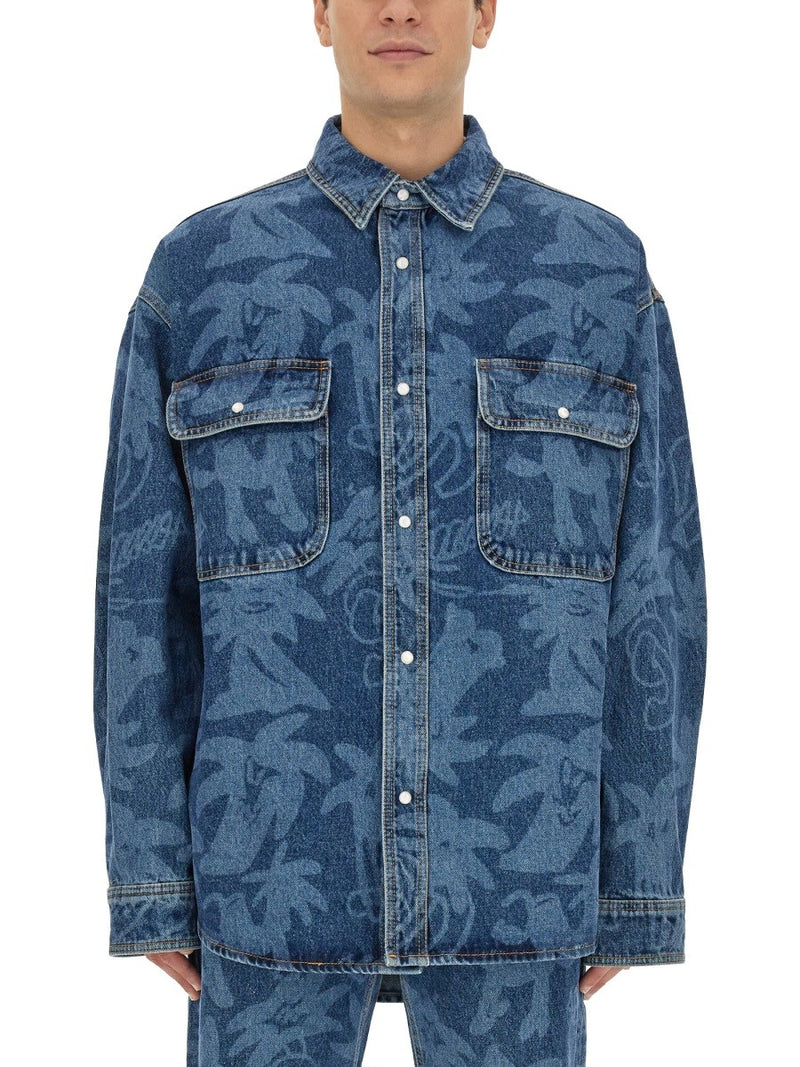 PALMITY JACKET