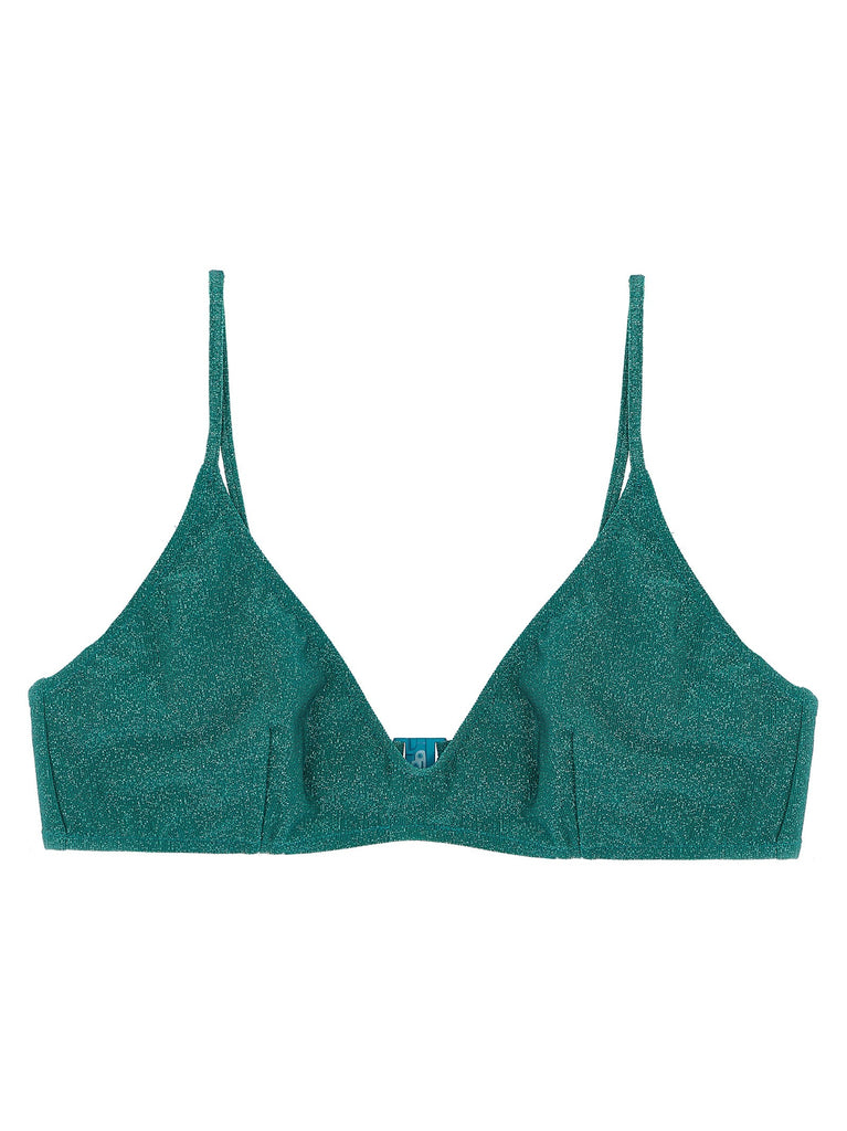 'Paloma' bikini top