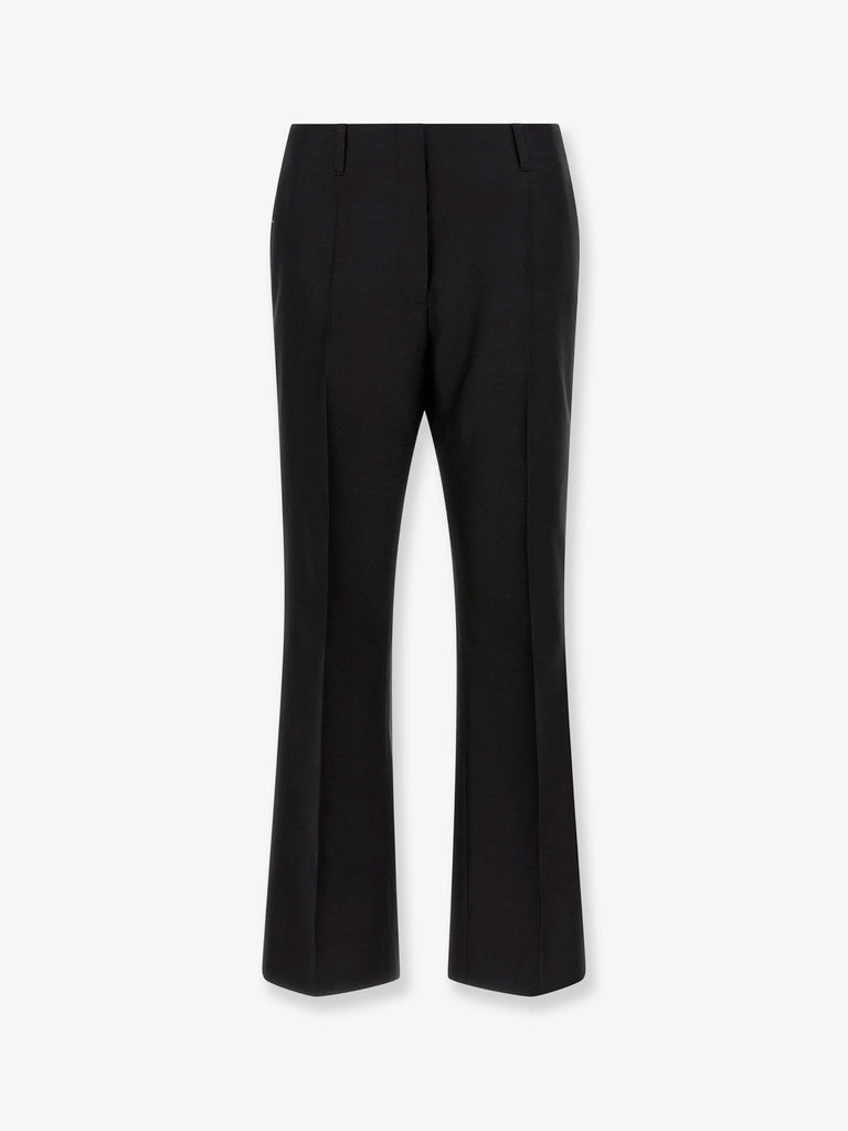 Paloma wool and silk trousers