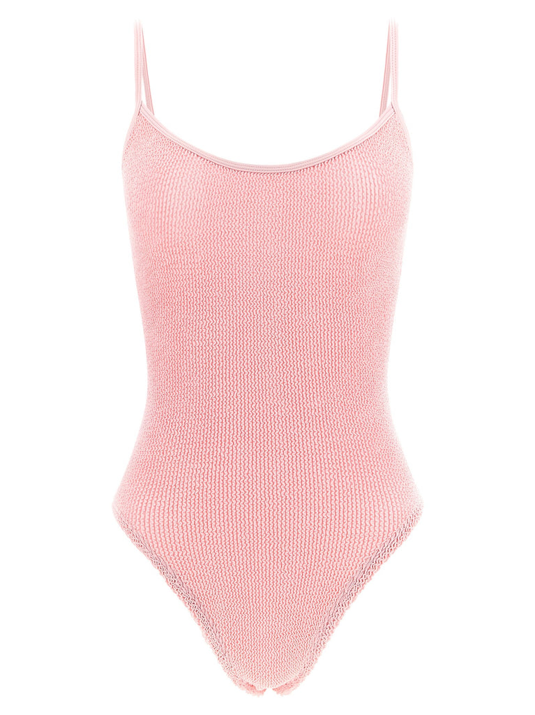 'Pamela' one-piece swimsuit