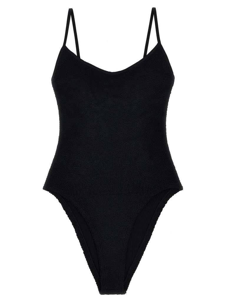 'Pamela Swim' one-piece swimsuit