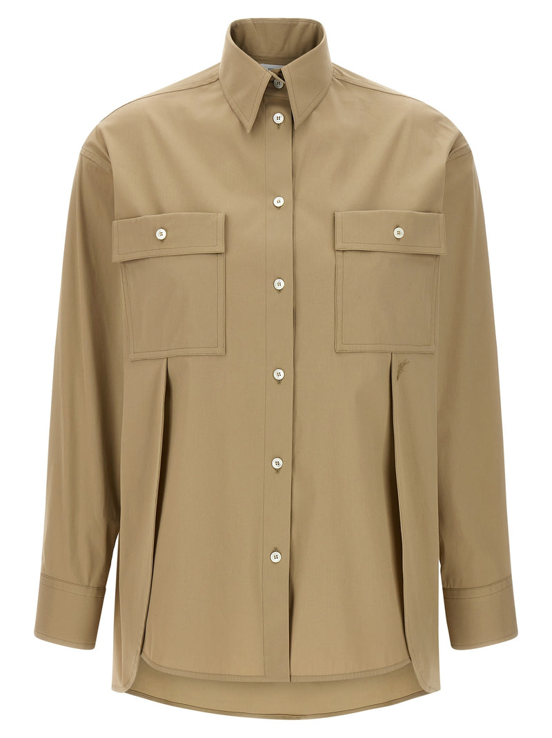 Pannelli shirt