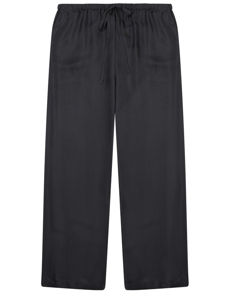 PANTALONE AMPIO CON COULISSE