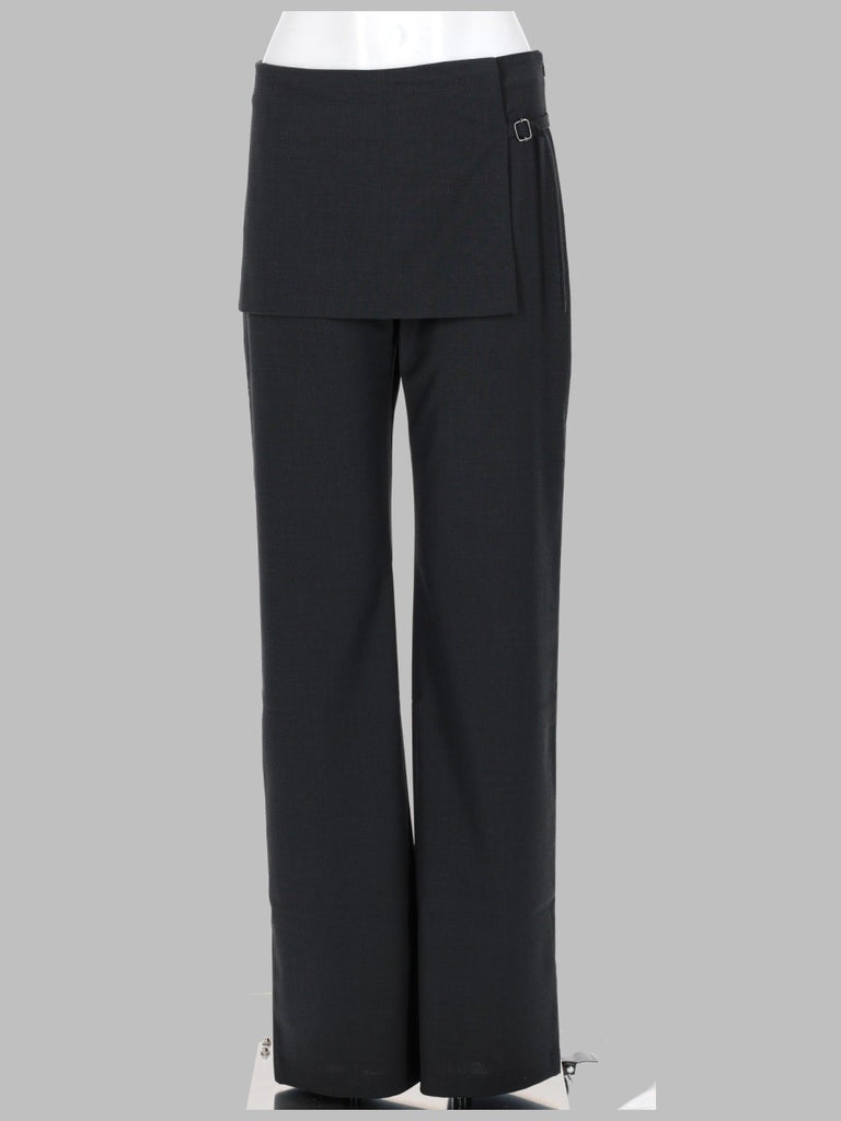 PANTALONE "ARCHIVE"