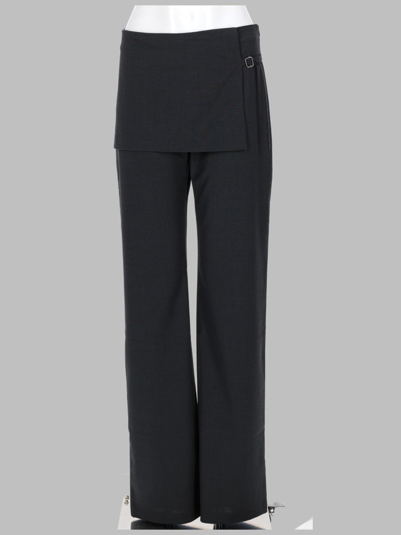 PANTALONE "ARCHIVE"