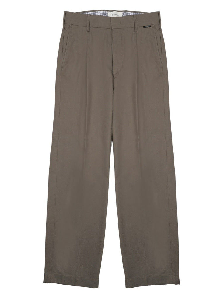 PANTALONE "BLOMBERG"