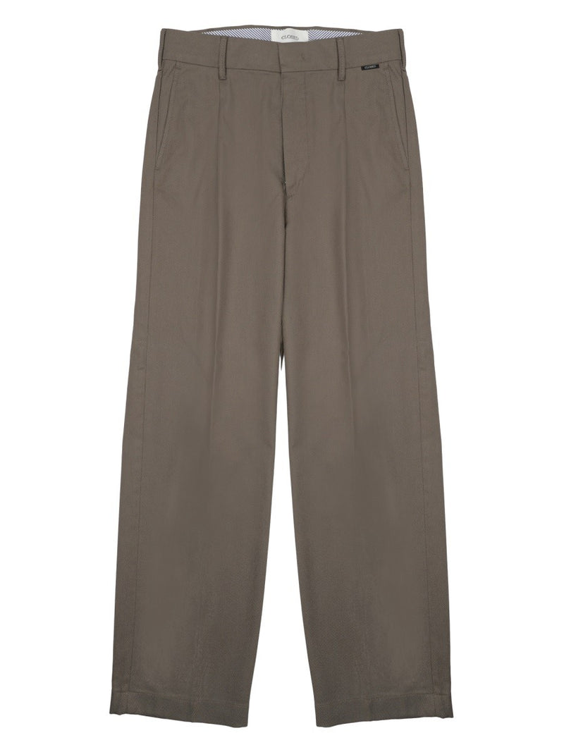 PANTALONE "BLOMBERG"