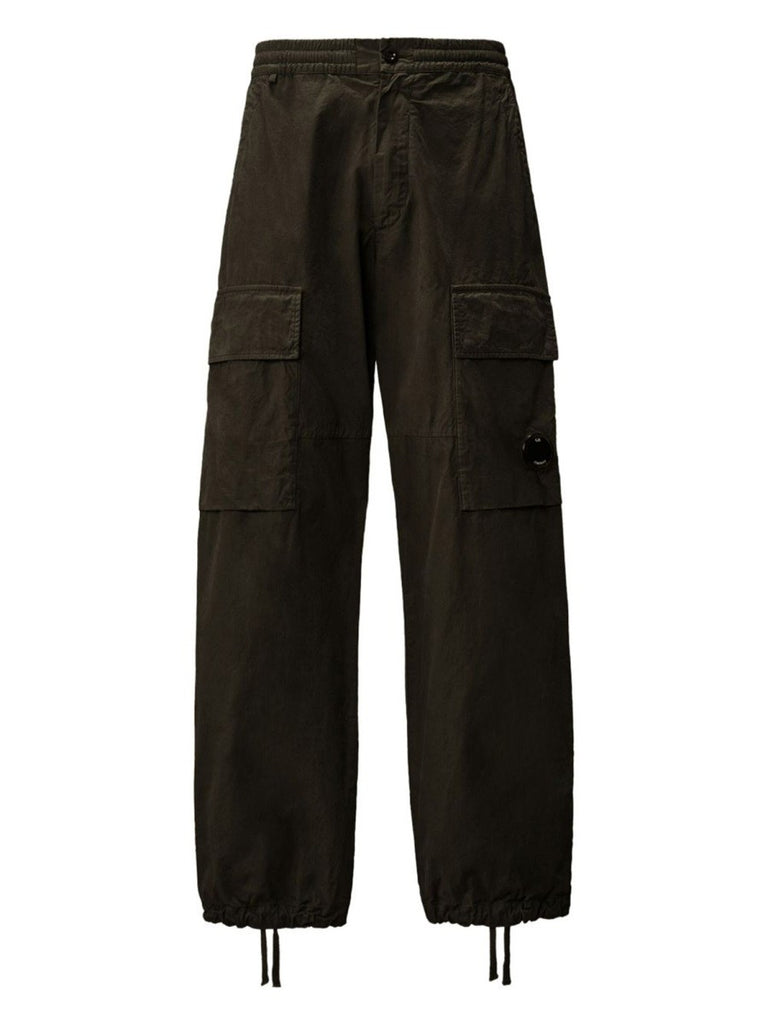 PANTALONE CARGO IN CONTONE