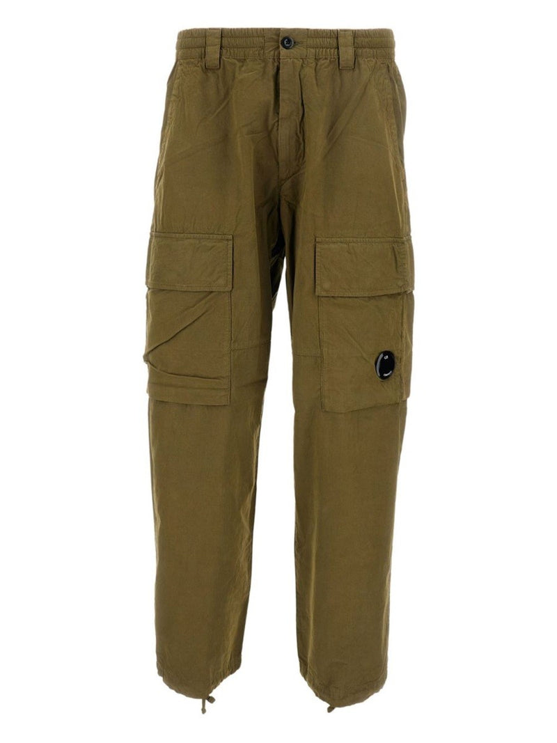 PANTALONE CARGO IN CONTONE
