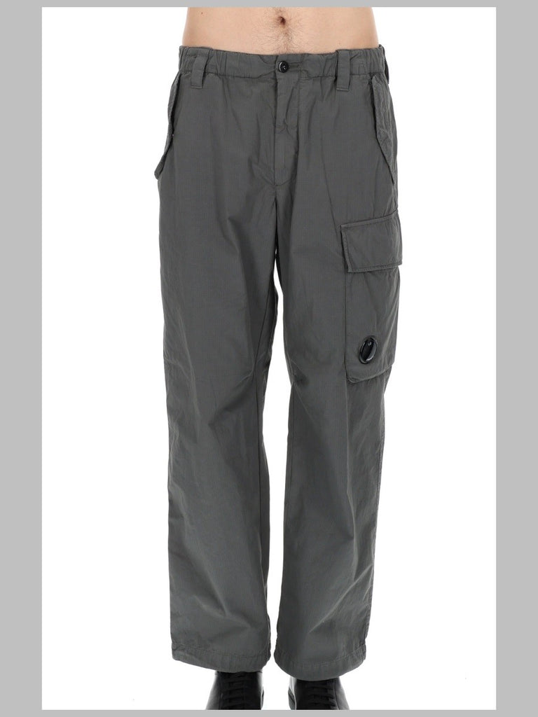 PANTALONE CARGO IN COTONE