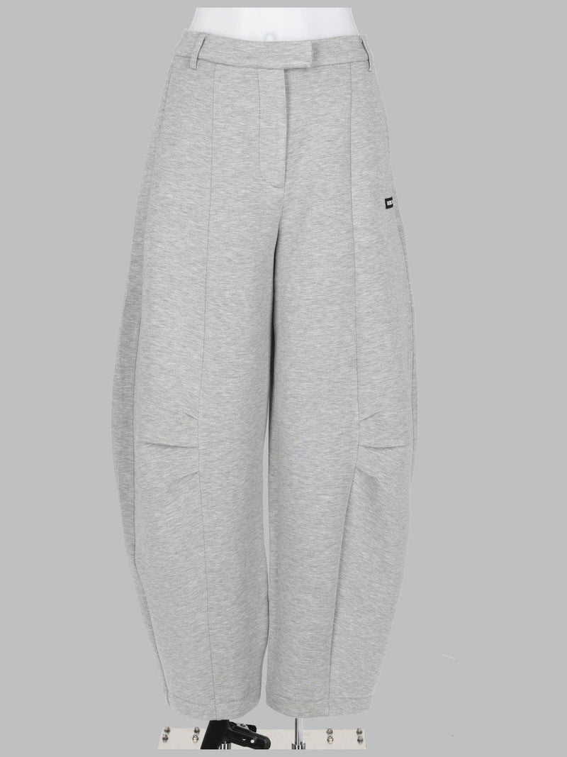 PANTALONE CARGO IN SCUBA