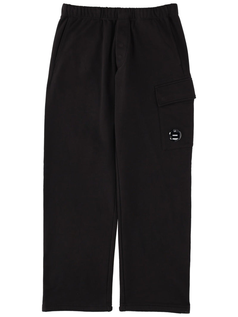 PANTALONE CARGO JOGGER