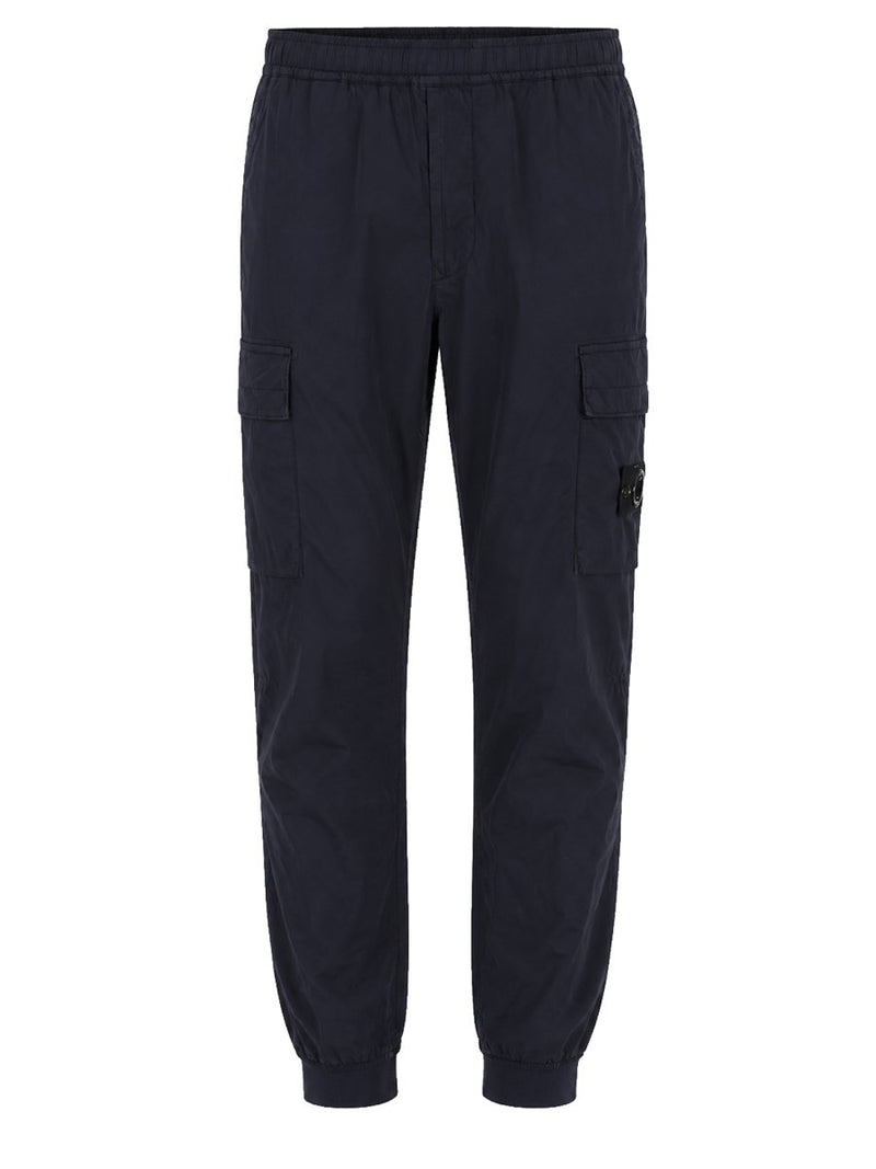 PANTALONE CARGO "PARACADUTE"