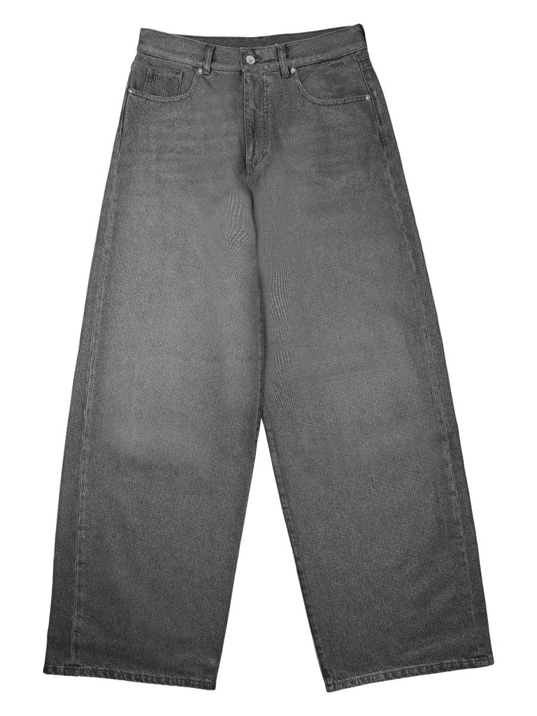 PANTALONE CARROT FIT "GEA"