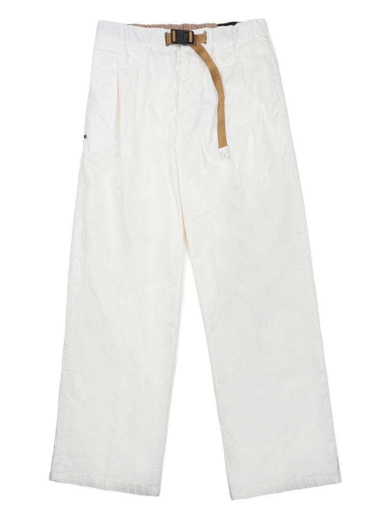 PANTALONE CON CINTURA