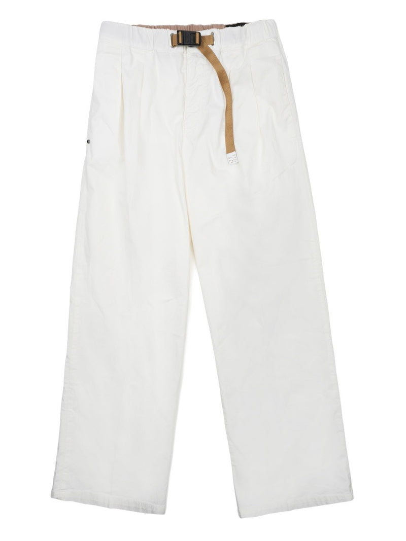 PANTALONE CON CINTURA