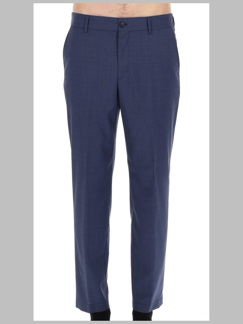 PANTALONE CON FIT AFFUSOLATO
