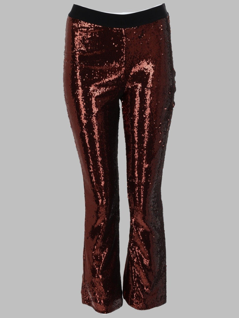 PANTALONE CON PAILLETTES