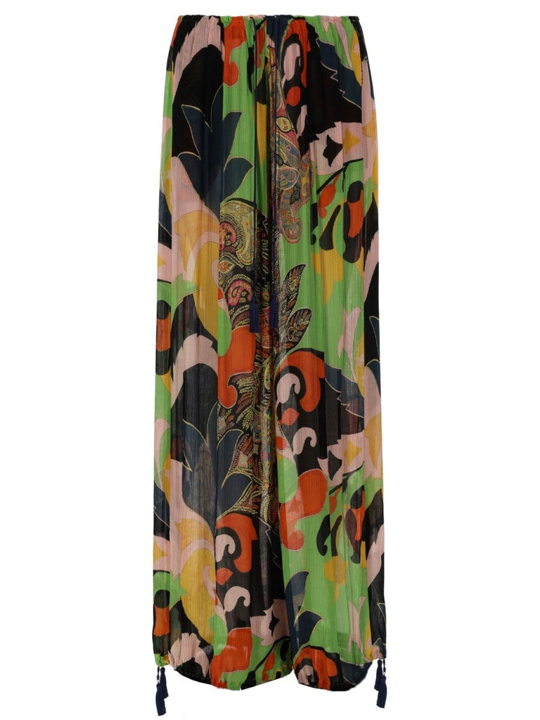 PANTALONE CON STAMPA