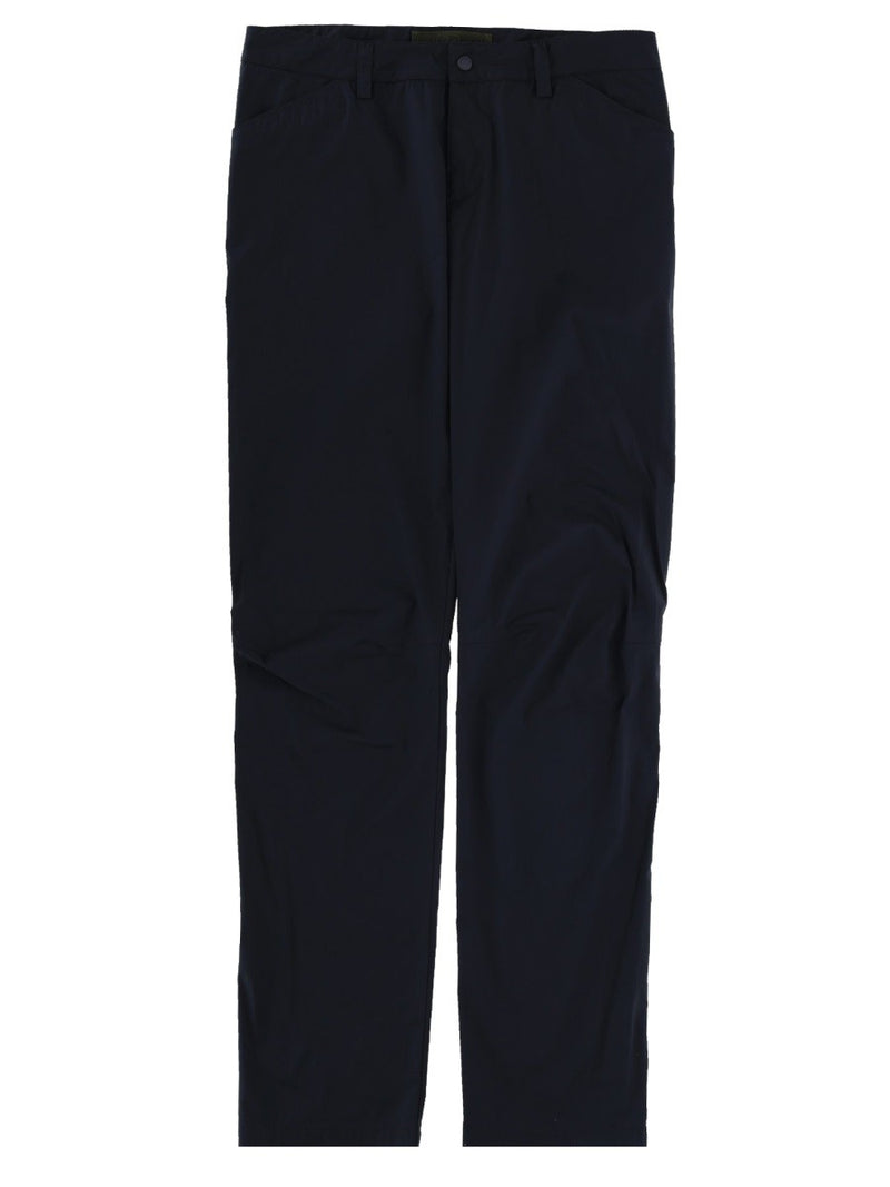 PANTALONE DA TREKKING RIVISITATO