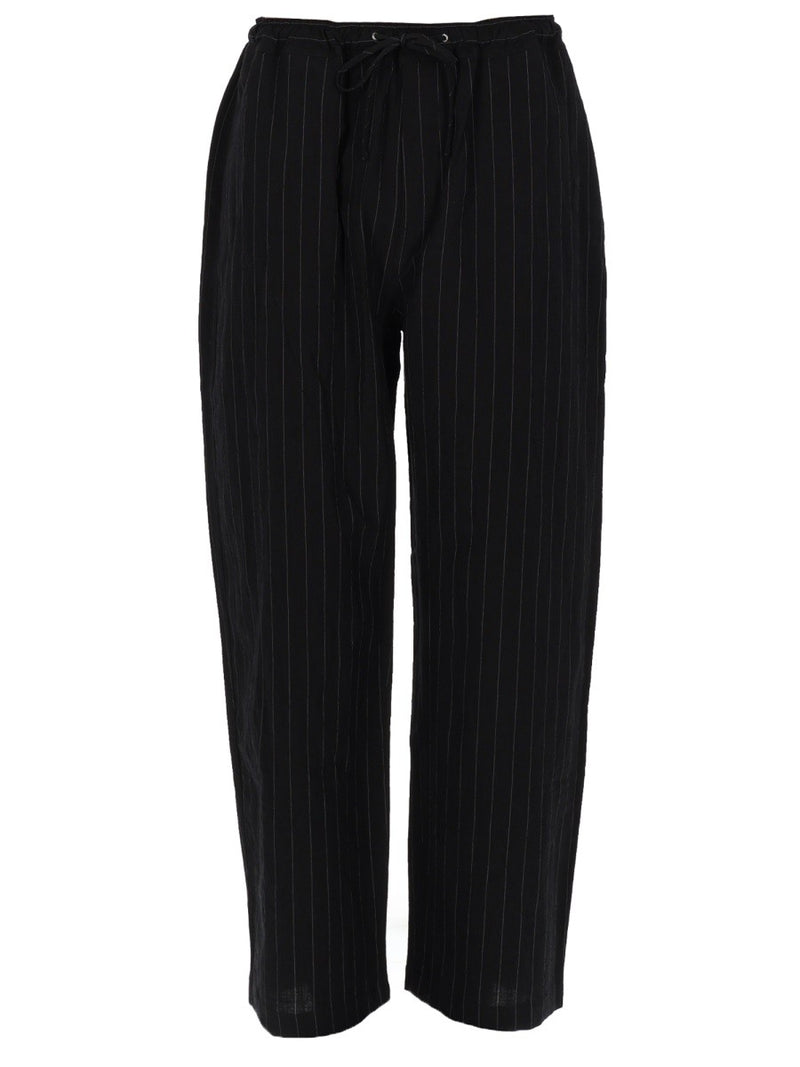 PANTALONE "DRAWCORD"
