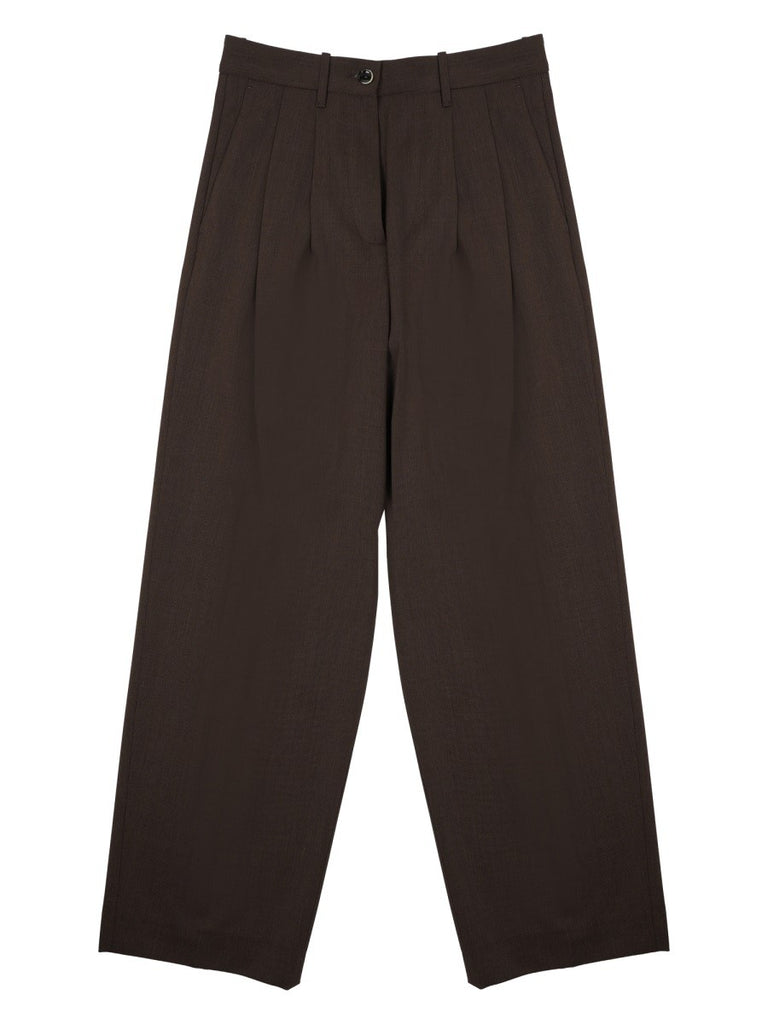 PANTALONE "GEMMA CARROT"