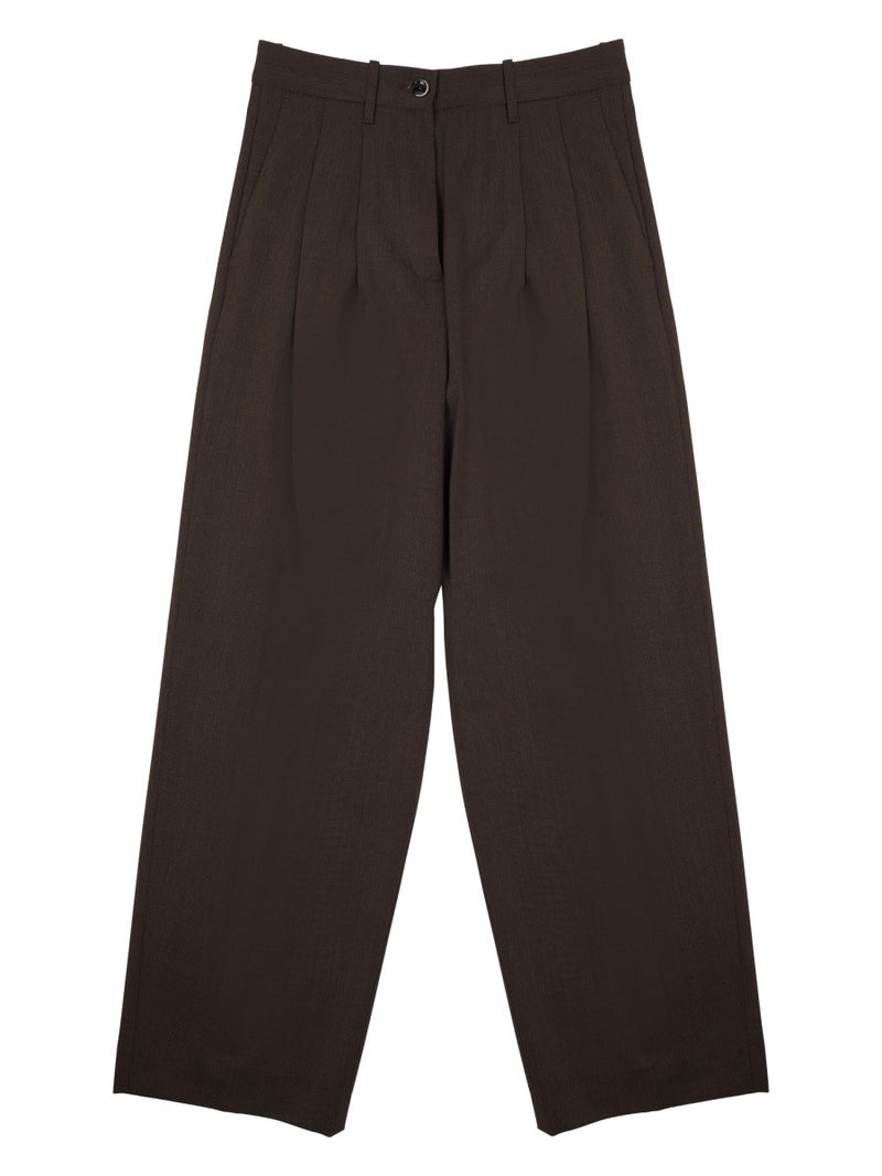PANTALONE "GEMMA CARROT"
