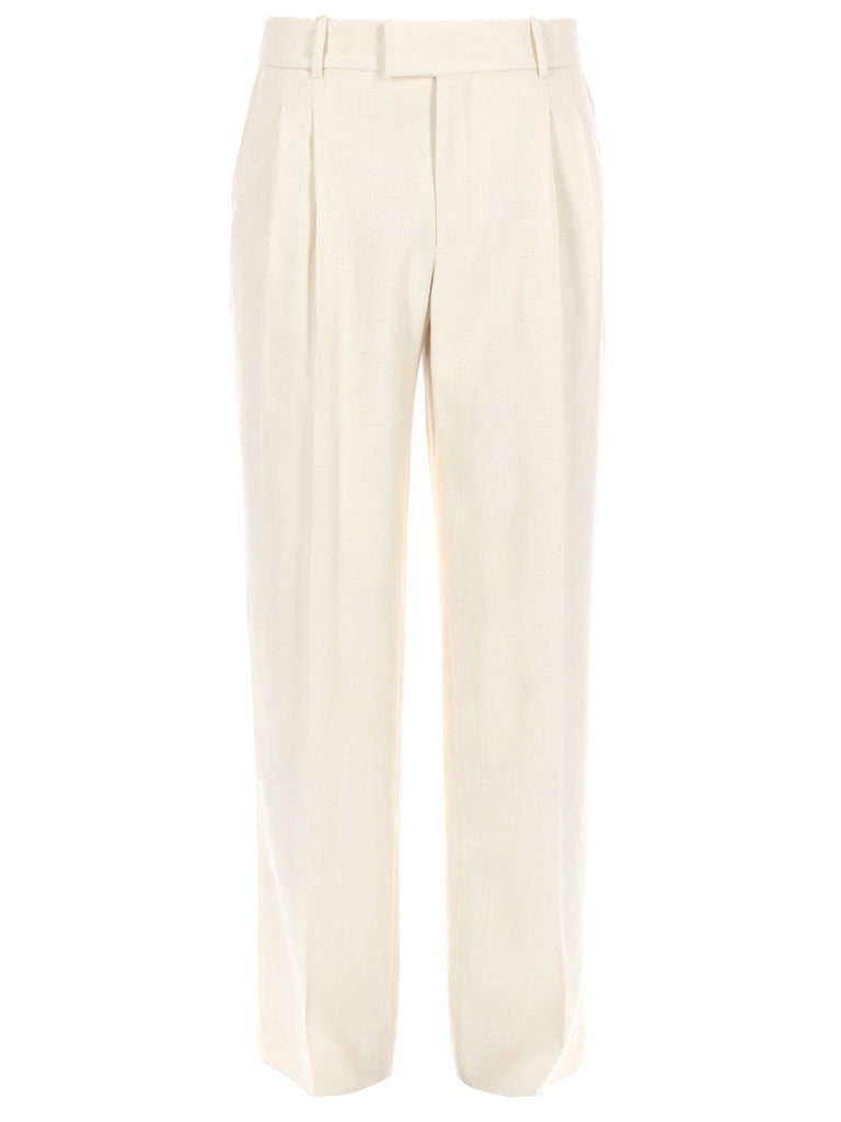 PANTALONE "GOLFEUR CHEVRONS"