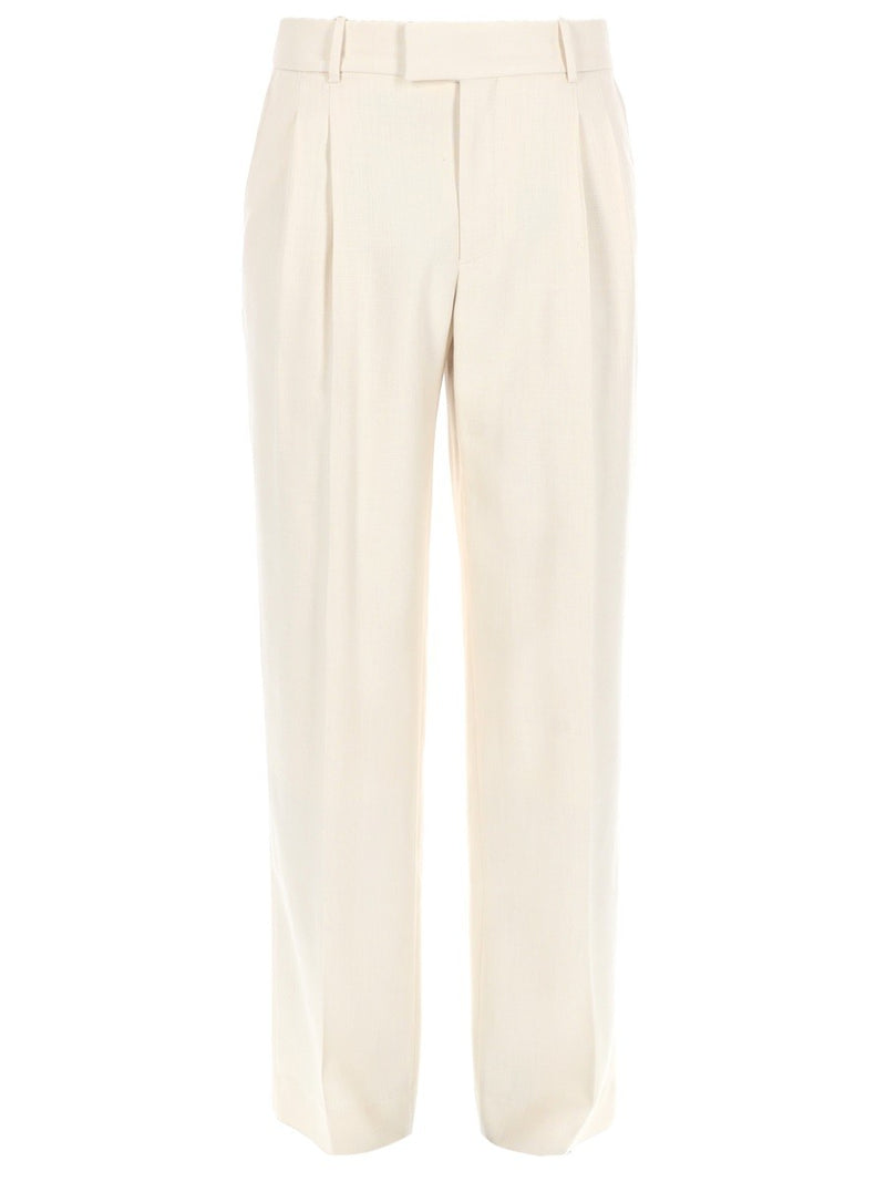 PANTALONE "GOLFEUR CHEVRONS"